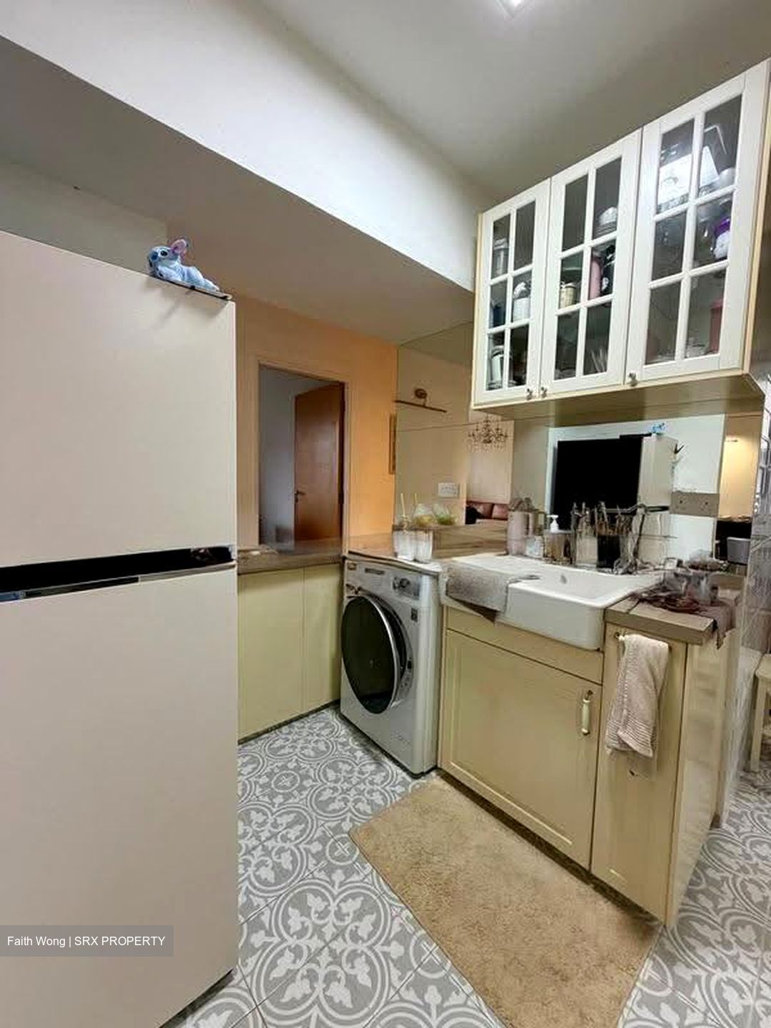 Blk 90 Skyterrace @ Dawson (Queenstown), HDB 4 Rooms #633445891
